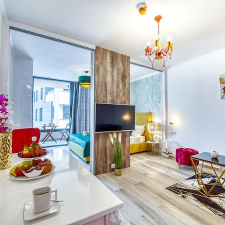 Royal Luxuria Modern Studio Dubrovník Exteriér fotografie
