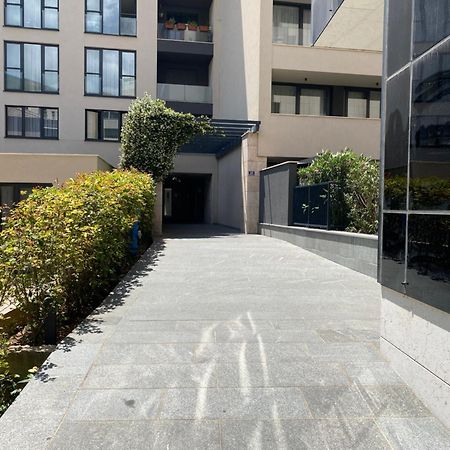Royal Luxuria Modern Studio Dubrovník Exteriér fotografie