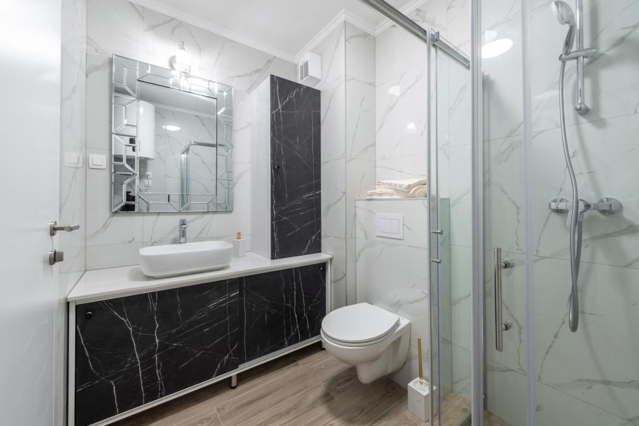 Royal Luxuria Modern Studio Dubrovník Exteriér fotografie