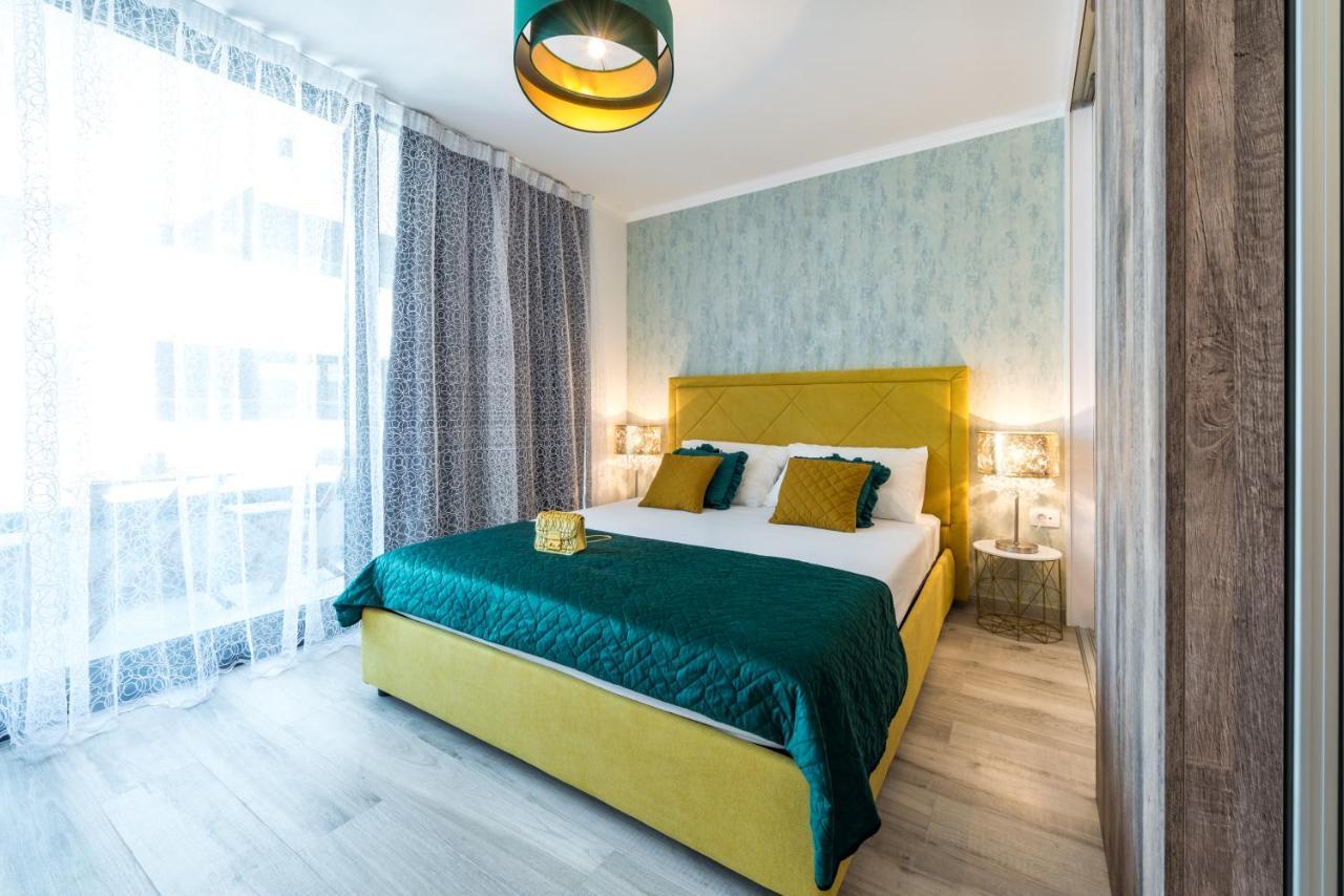Royal Luxuria Modern Studio Dubrovník Exteriér fotografie