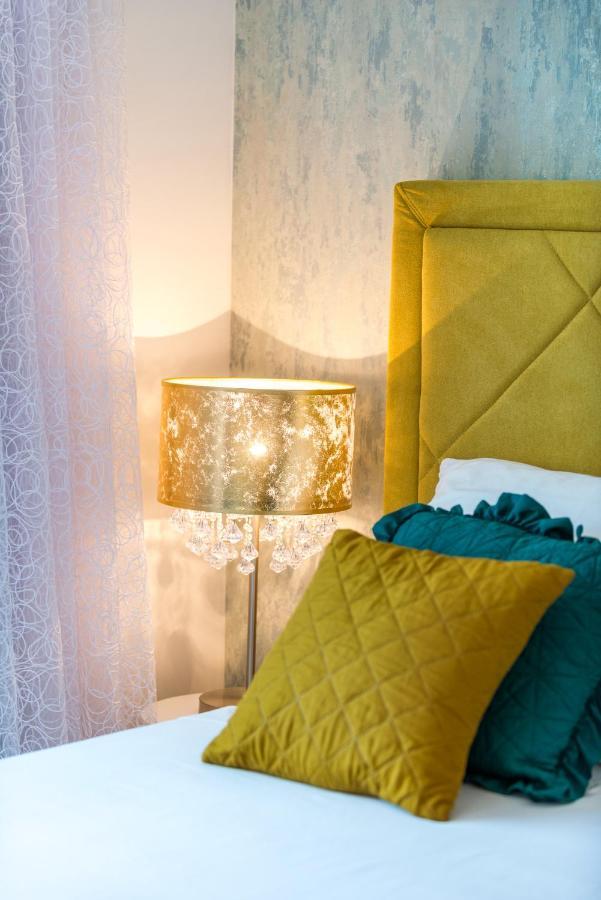 Royal Luxuria Modern Studio Dubrovník Exteriér fotografie
