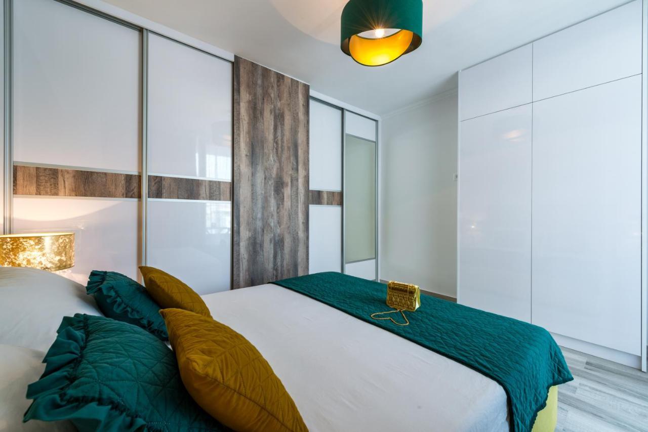 Royal Luxuria Modern Studio Dubrovník Exteriér fotografie
