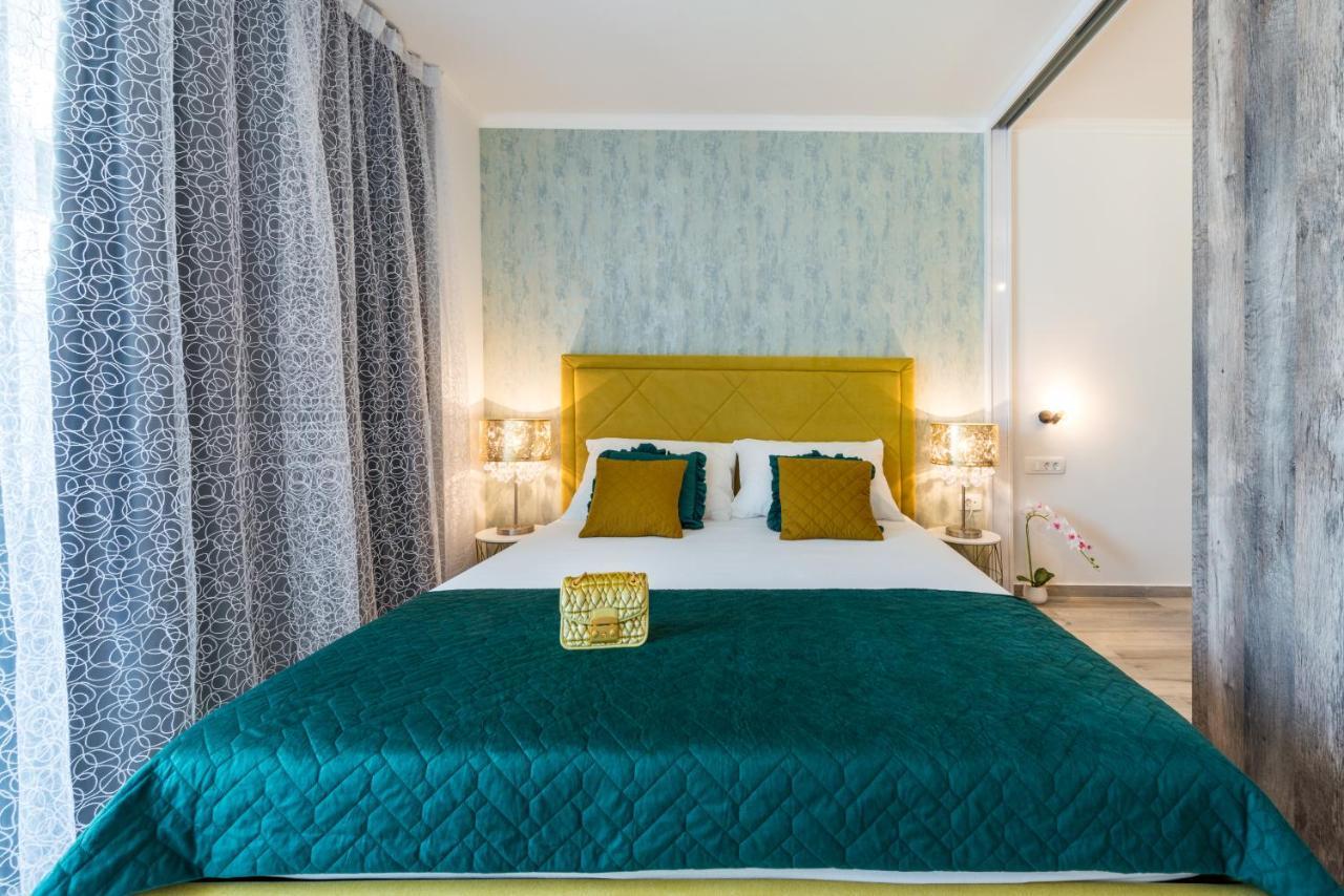 Royal Luxuria Modern Studio Dubrovník Exteriér fotografie