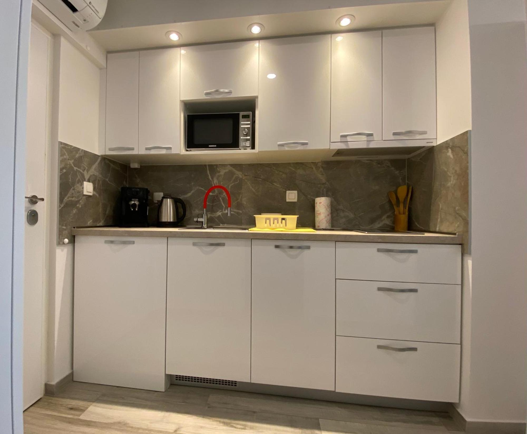 Royal Luxuria Modern Studio Dubrovník Exteriér fotografie